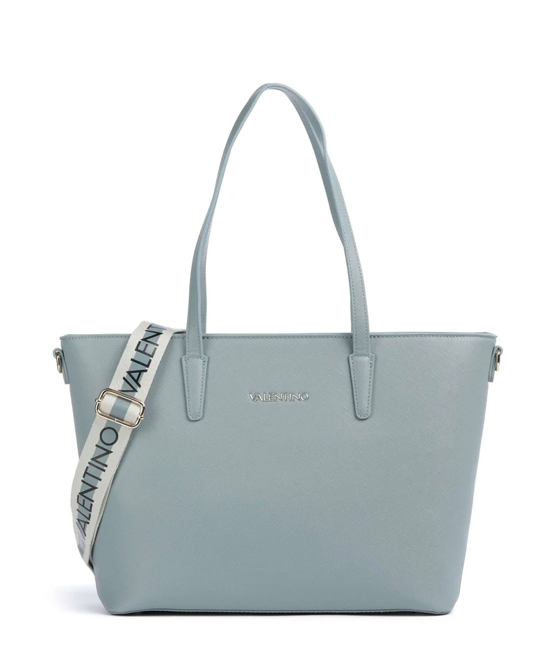 Valentino Bags Zero Re Borsa shopper avio