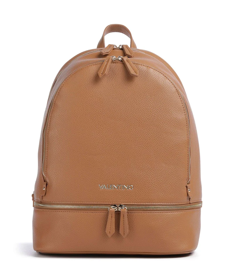 Valentino Bags Brixton Zaino cuoio