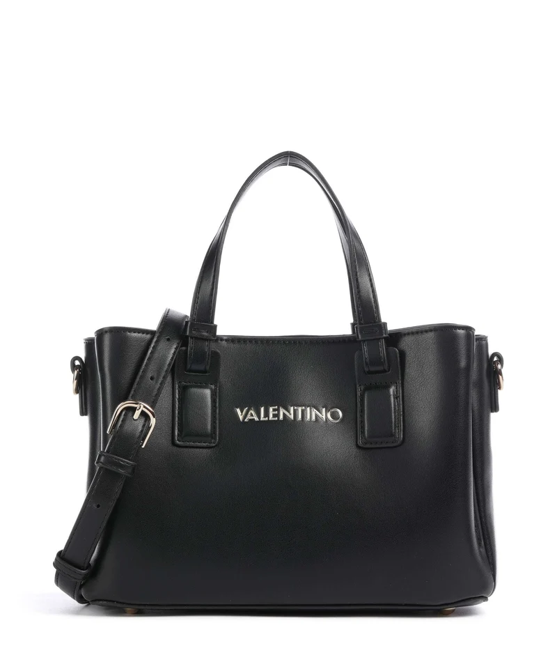 Valentino Bags Clio Re Borsa a mano nero