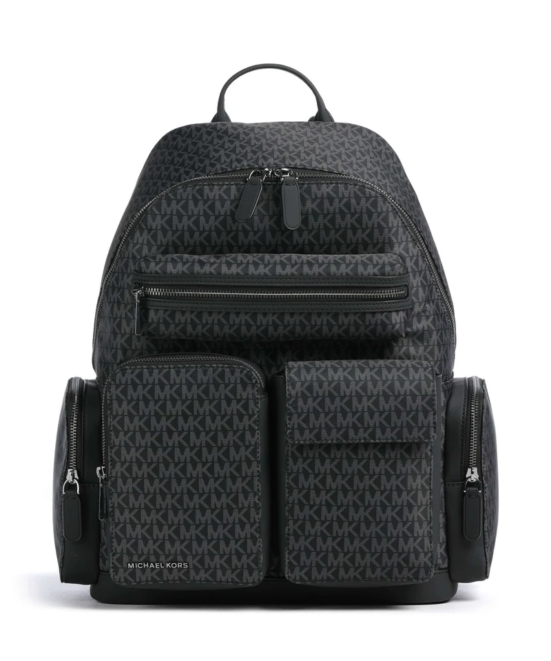 Michael Kors Brooklyn Zaino black