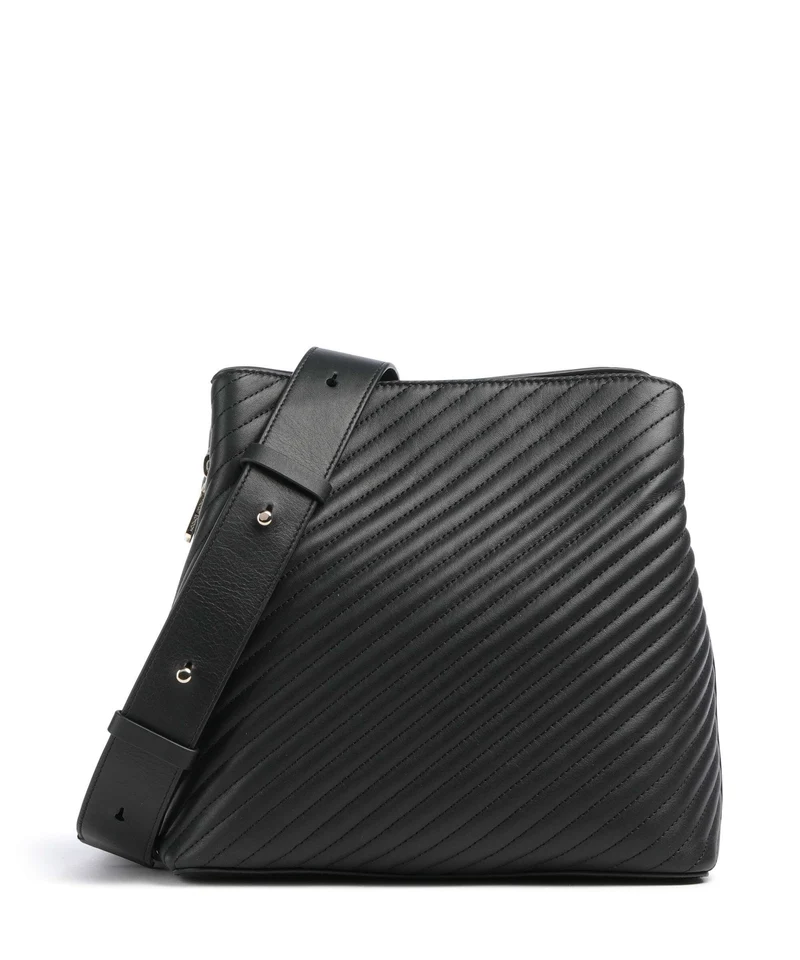 Radley London Dukes Place Borsa a tracolla black
