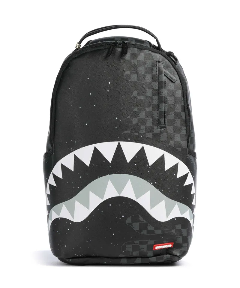 Sprayground Deep Space Drip Zaino multicolour