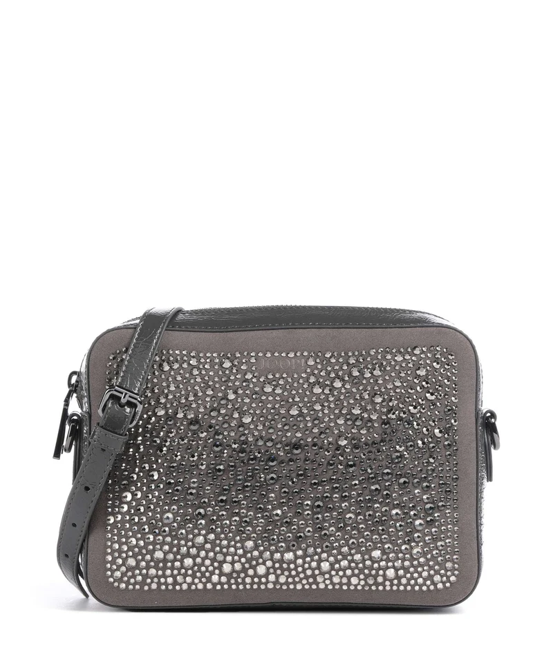 JOOP! Gioiello Cloe Borsa a tracolla gun