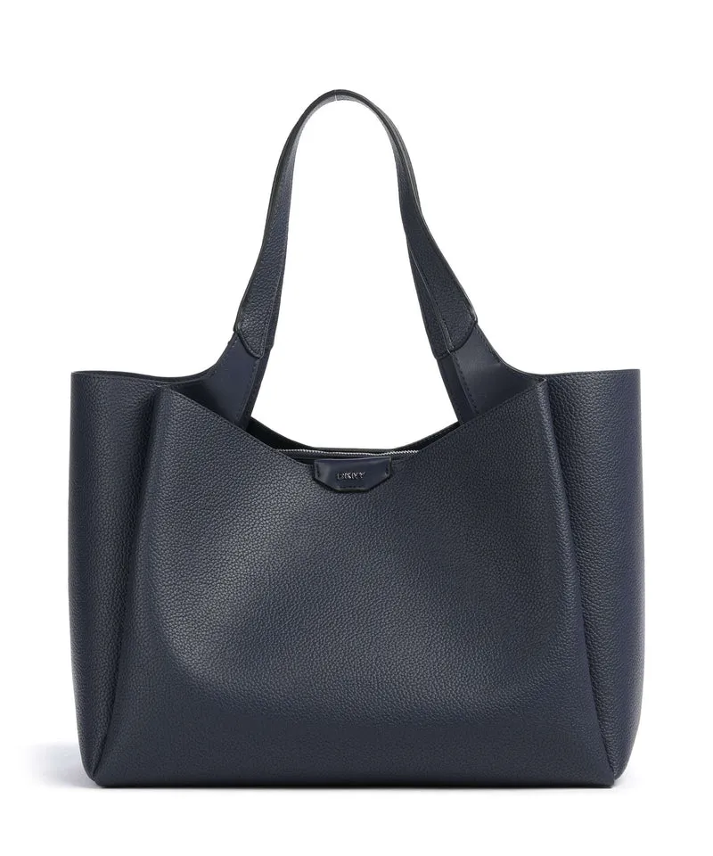 DKNY Willa Borsa shopper midnight