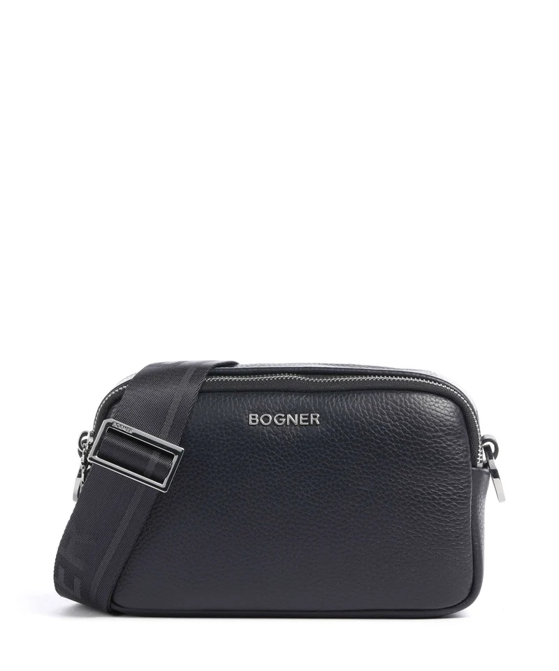 Bogner Wallis Avy Borsa a tracolla dark navy