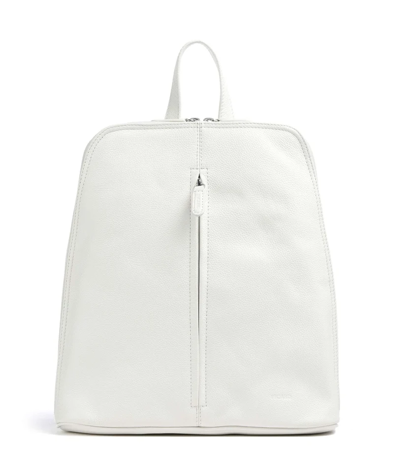 Picard Luis Zaino white lily