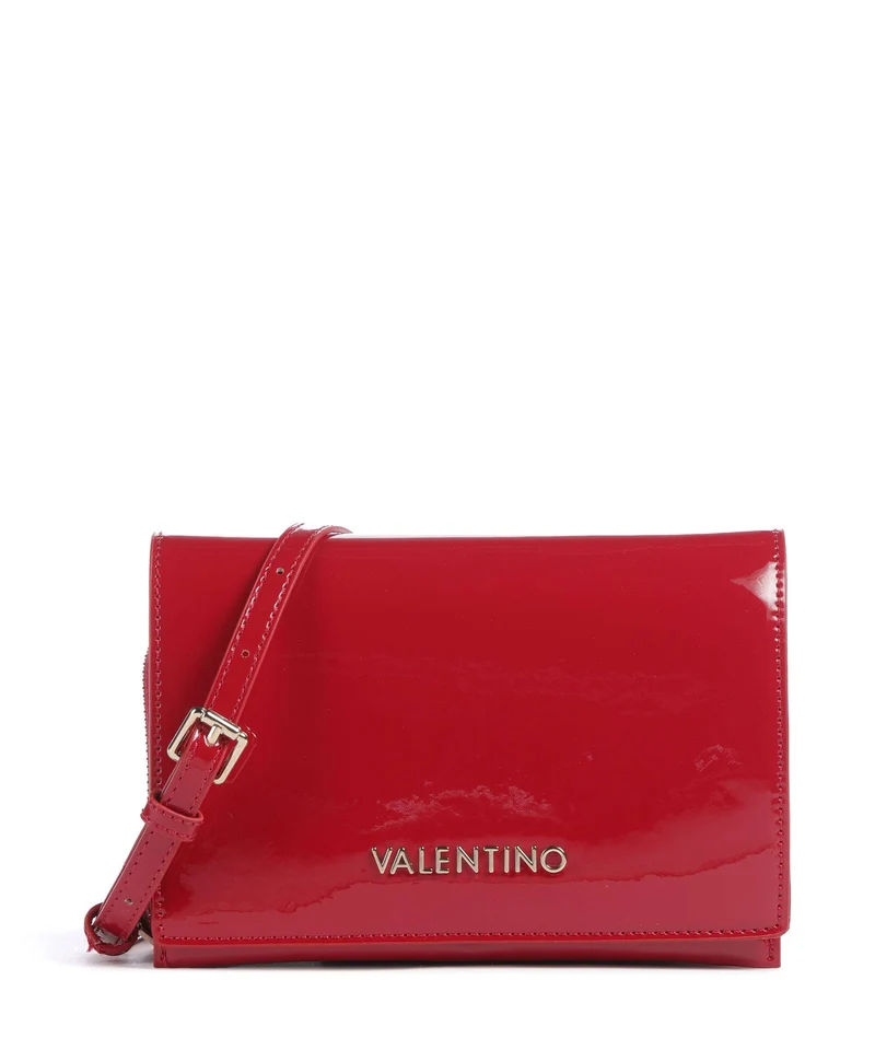 Valentino Bags Ember Borsa a tracolla rubino