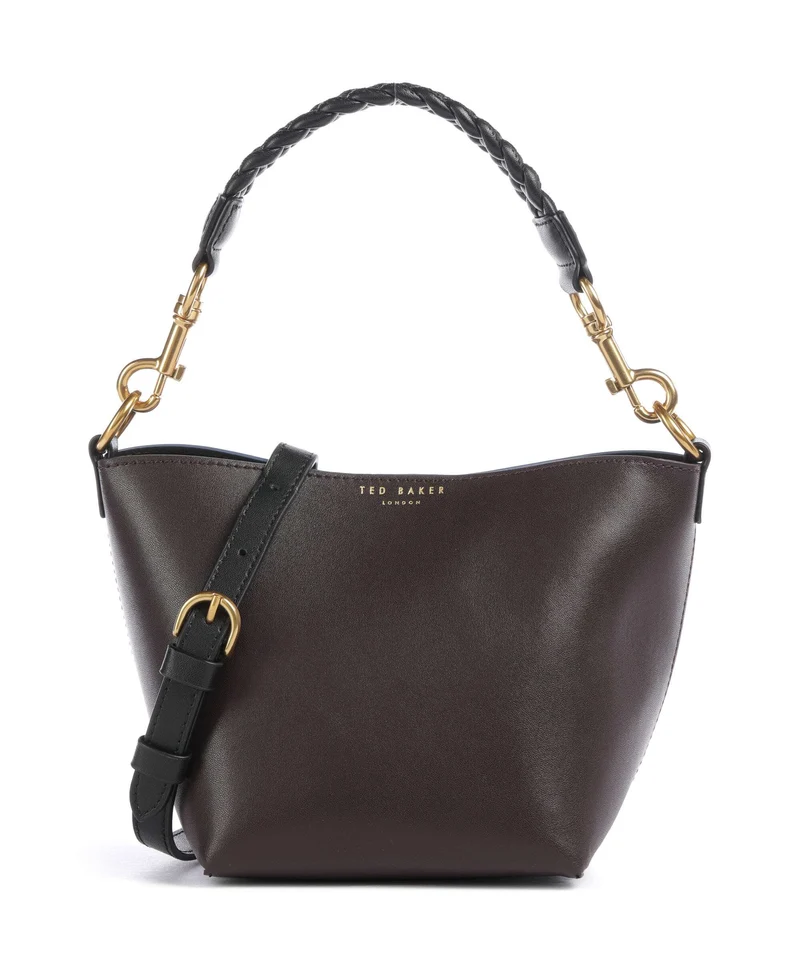 Ted Baker Wynola Borsa a mano wine