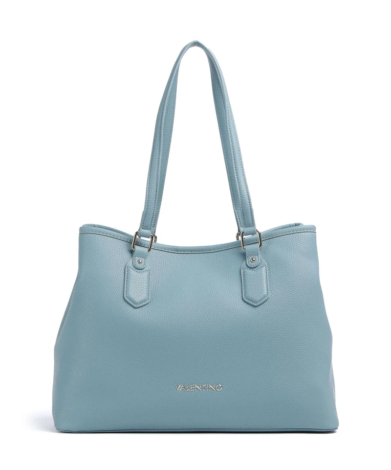 Valentino Bags Brixton Borsa shopper avio