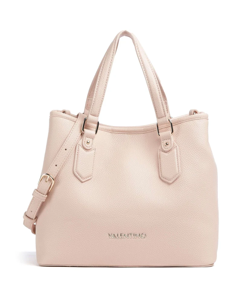 Valentino Bags Brixton Borsa a mano cipria