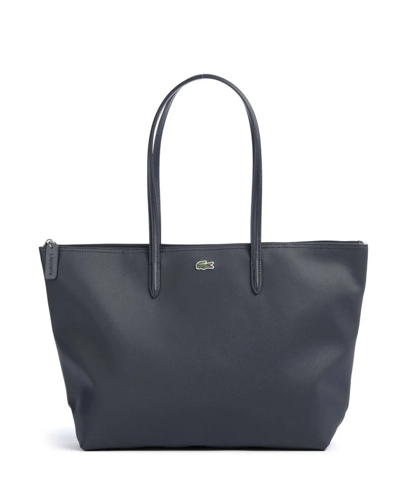 Lacoste L.12.12 Concept Borsa shopper penombre
