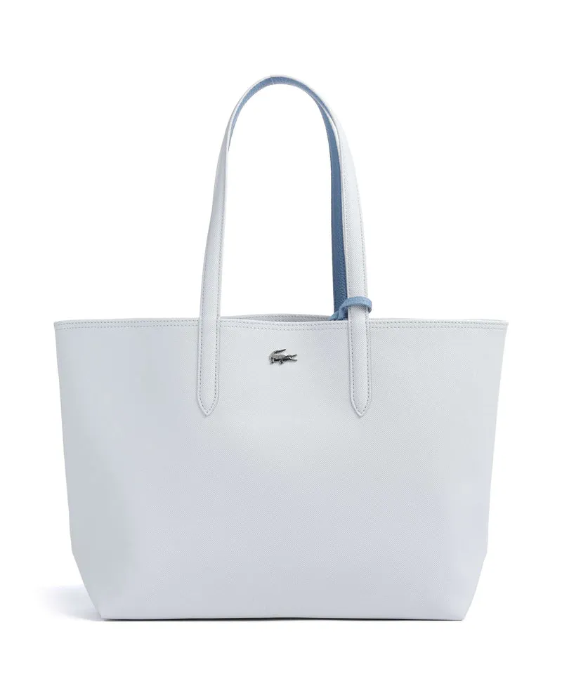 Lacoste Anna Borsa shopper phoenix turquin