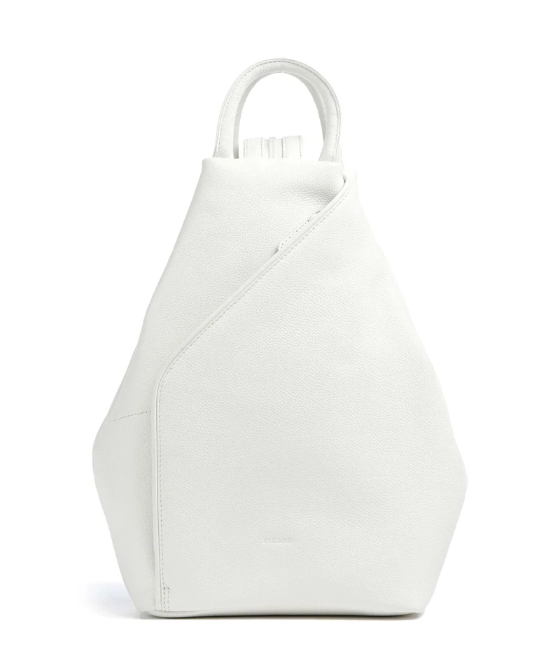 Picard Luis Zaino white lily