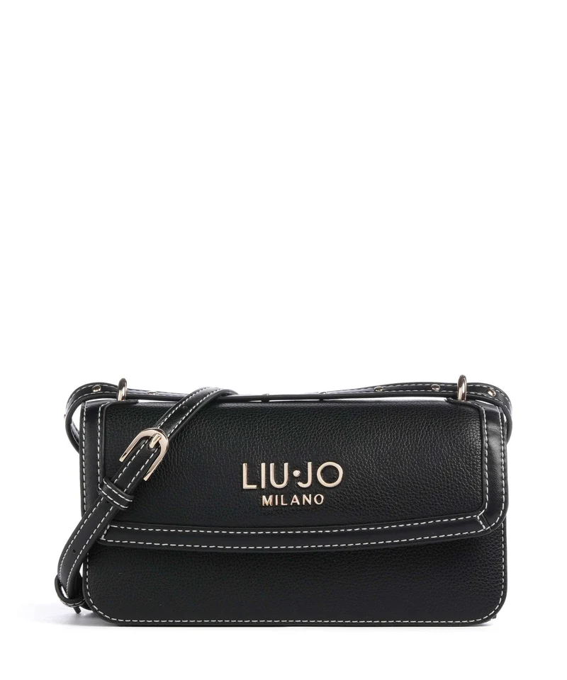 Liu Jo Evrim Borsa a spalla nero