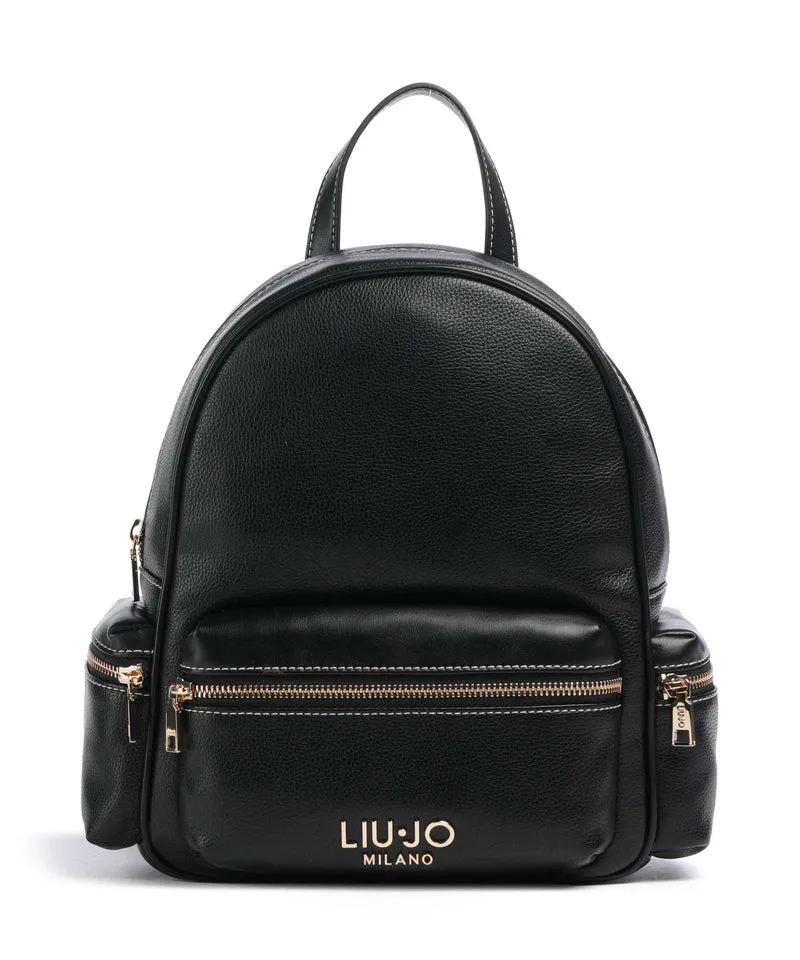Liu Jo Evrim M Zaino nero