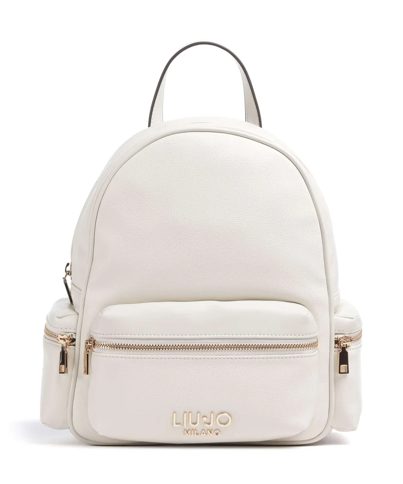 Liu Jo Evrim M Zaino cream
