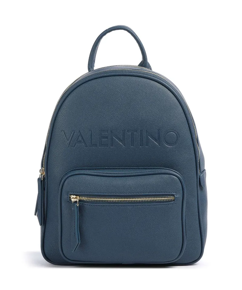 Valentino Bags Foxy Re Zaino blu