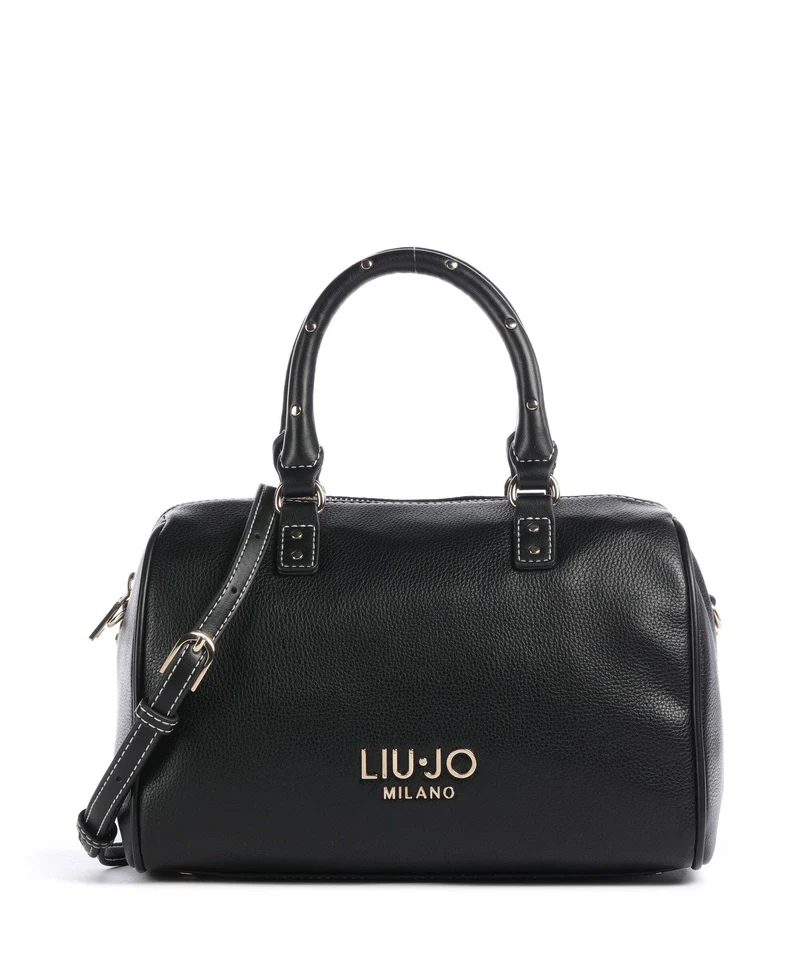 Liu Jo Evrim S Borsa a mano nero