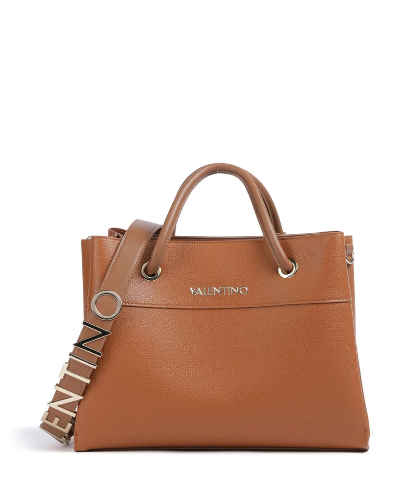 Valentino Bags Alexia Borsa a mano cuoio
