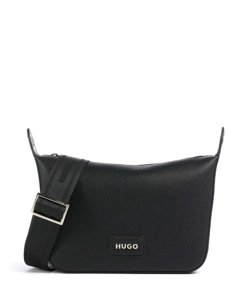 Hugo Orin Borsa a tracolla black