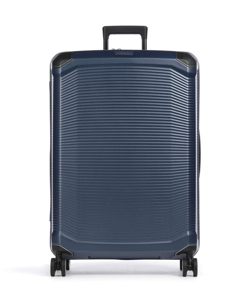 Travelite Millenium Valigia trolley (4 ruote) navy