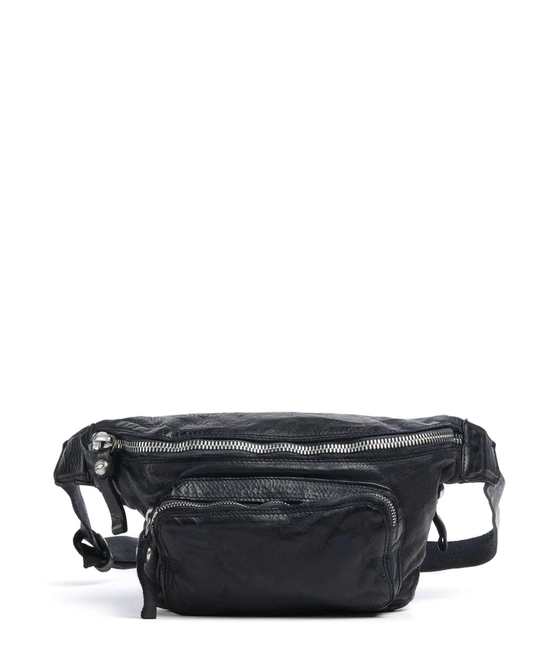 Campomaggi Marsupio blue