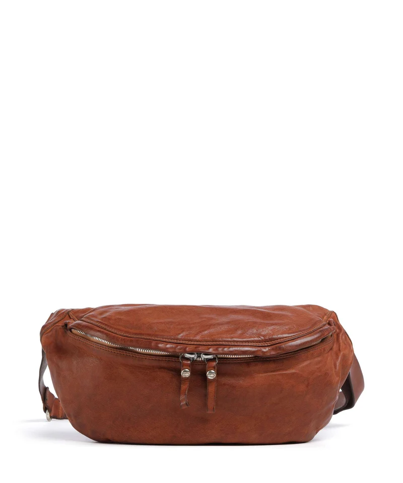 Campomaggi Marsupio cognac