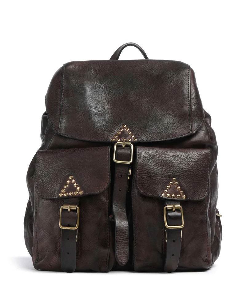 Campomaggi Zaino brown