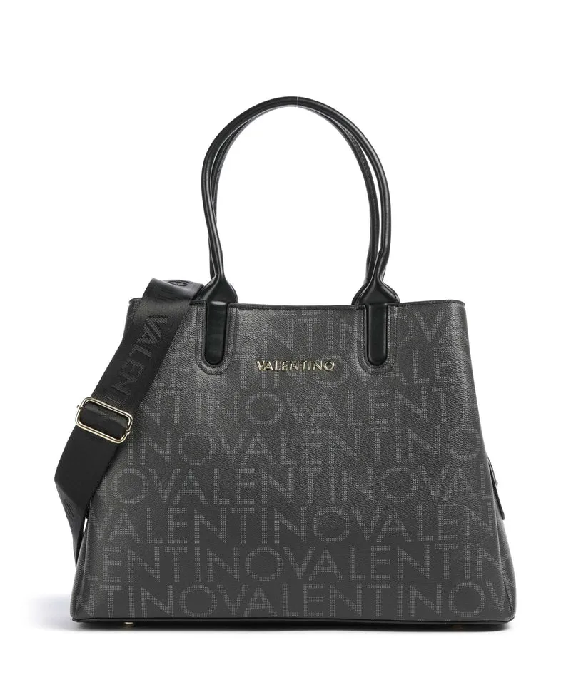 Valentino Bags Regina Re Borsa a mano nero