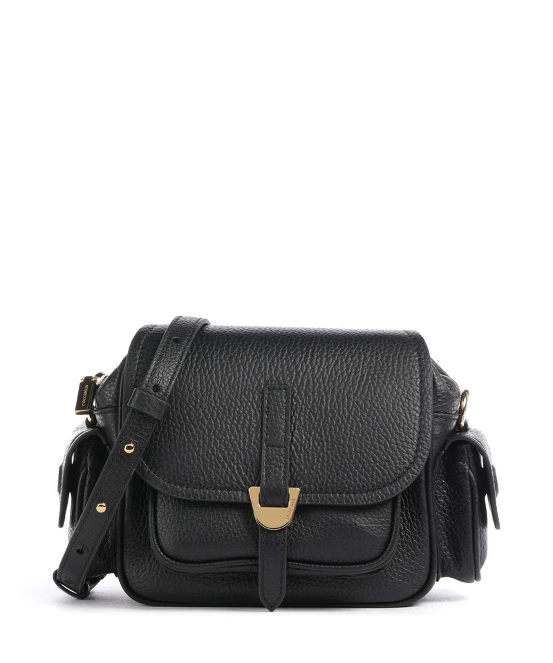 Coccinelle Campus Borsa a tracolla noir
