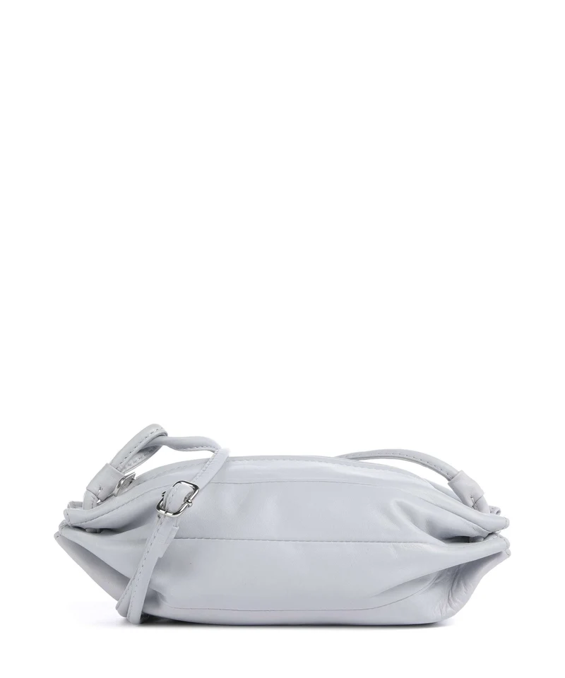 Marimekko Karla Pikku Borsa a tracolla light blue