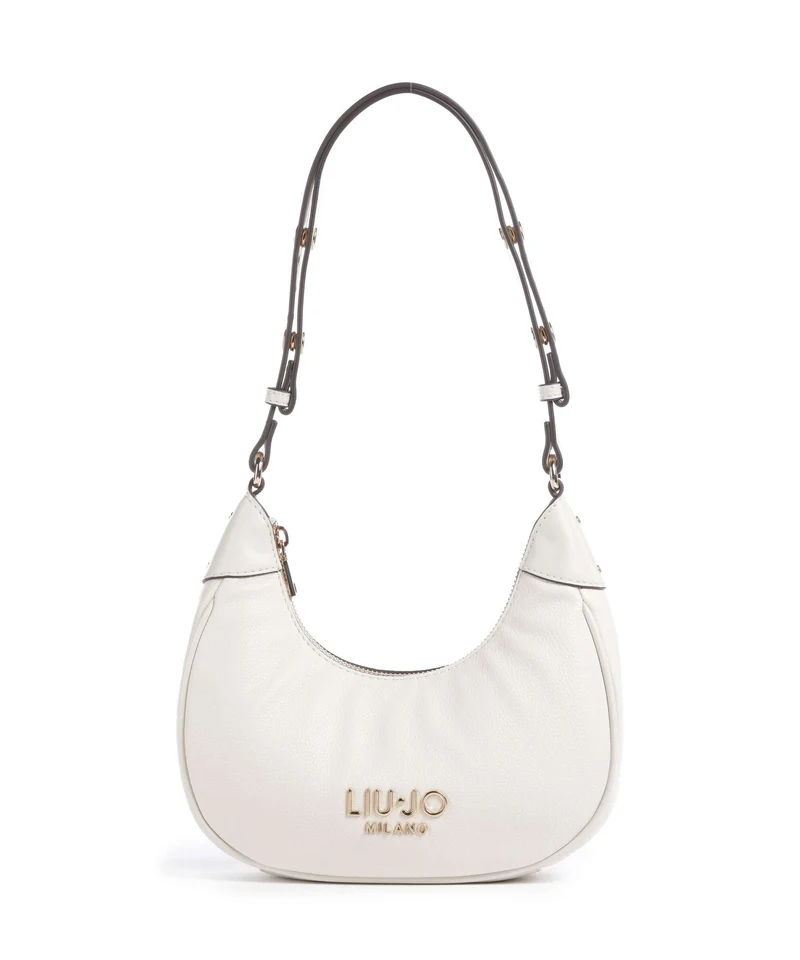 Liu Jo Evrim S Borsa a spalla cream