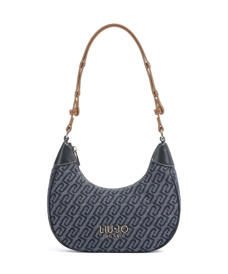 Liu Jo Evrim S Borsa a spalla dress blue