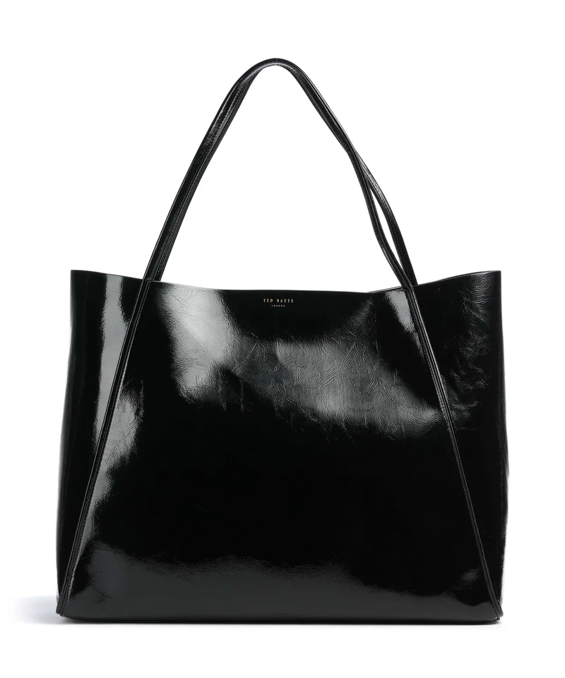 Ted Baker Brisaa Borsa shopper black
