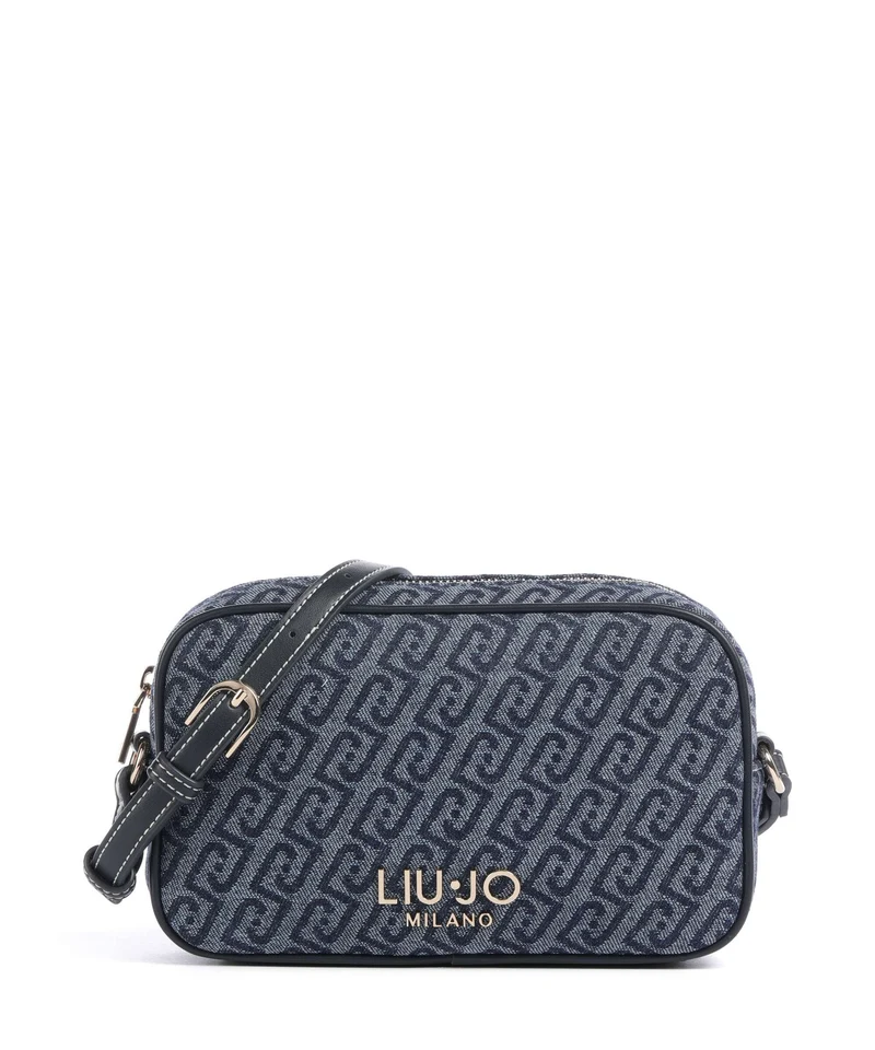 Liu Jo Evrim S Borsa a tracolla dress blue
