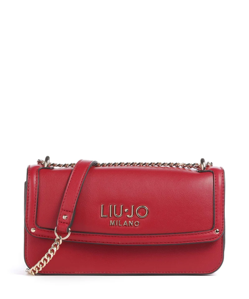 Liu Jo Evrim S Borsa a spalla ciliegia