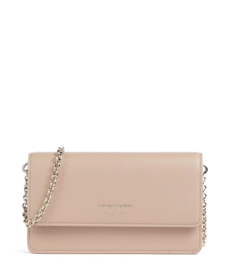 Emporio Armani Vivienne Borsa a tracolla nudo
