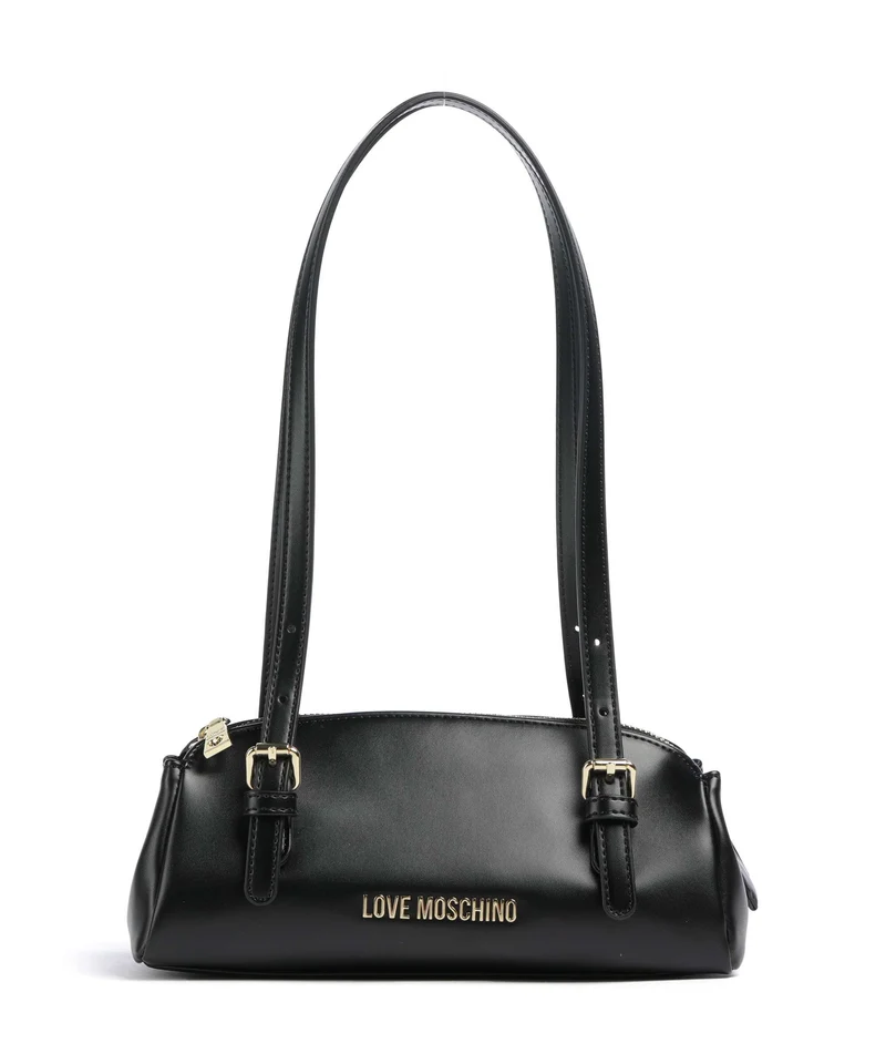 Love Moschino Smart Daily Borsa a spalla black