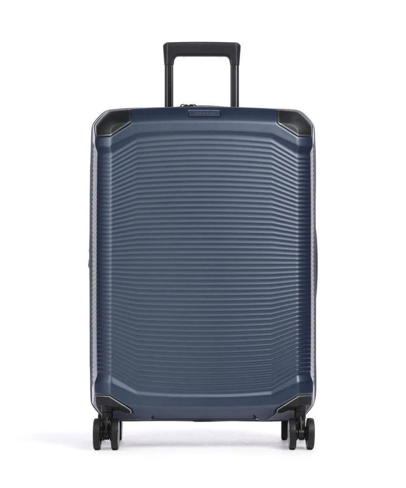 Travelite Millenium Valigia trolley (4 ruote) navy