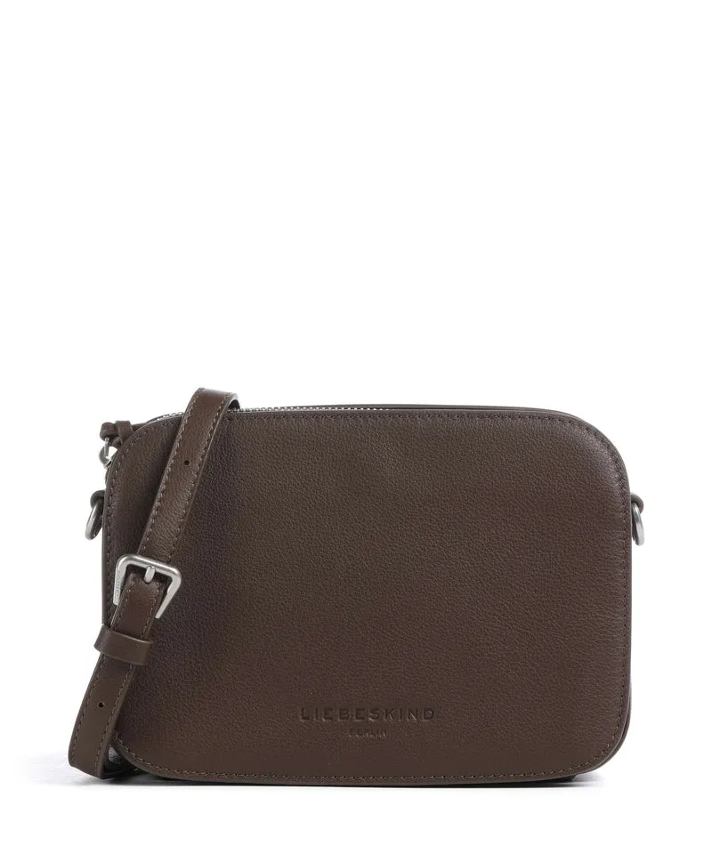 Liebeskind Harris Luka Borsa a tracolla roasted coconut