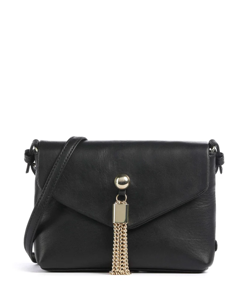 Depeche Borsa a tracolla black