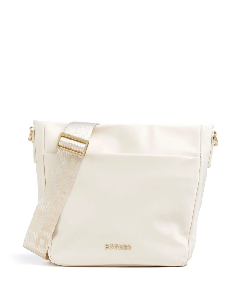 Bogner Klosters Neve Juna Borsa a tracolla birch