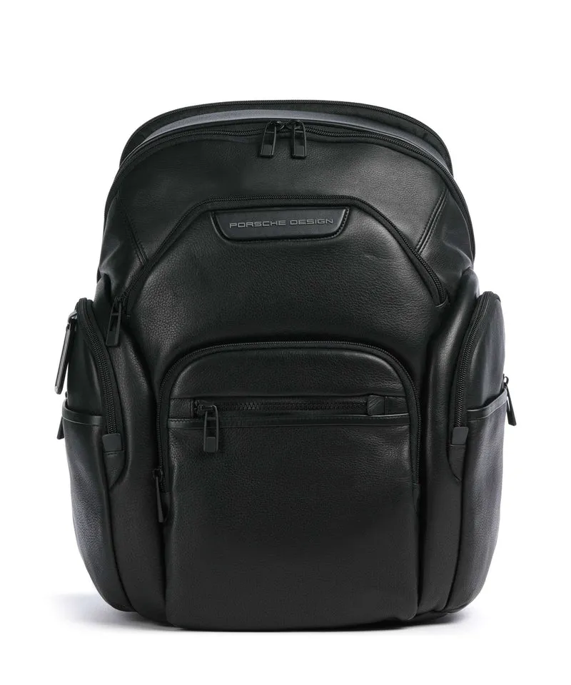 Porsche Design Roadster Evo L Zaino black