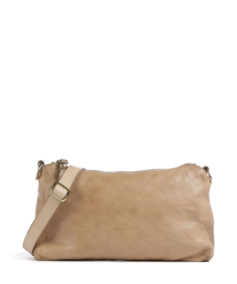 Campomaggi Borsa a tracolla ice