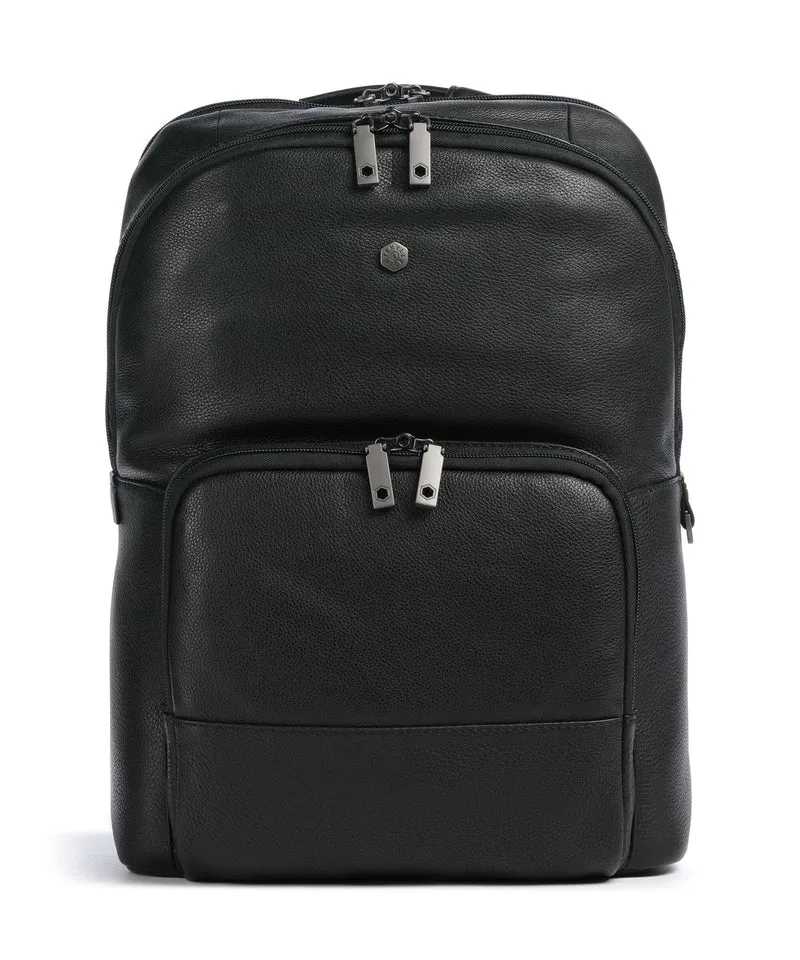 Jekyll & Hide Montana Zaino black