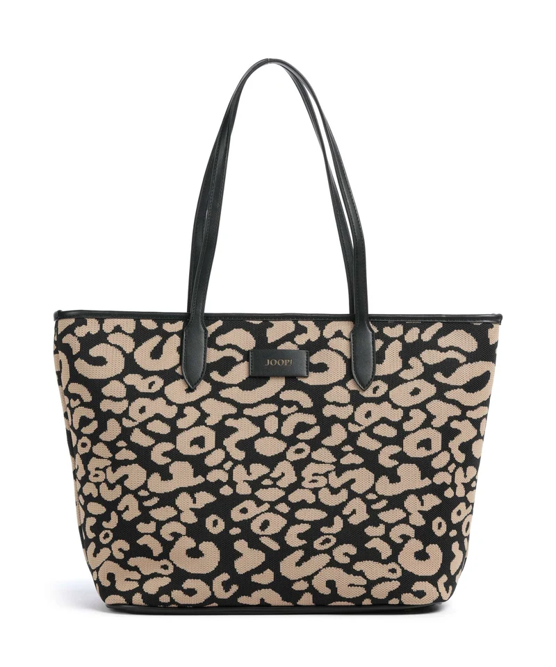 JOOP! Notturno Lara Borsa shopper black