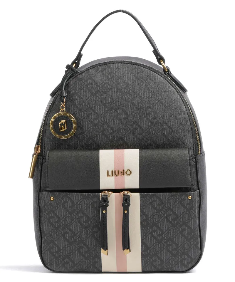 Liu Jo Clidia Zaino nero