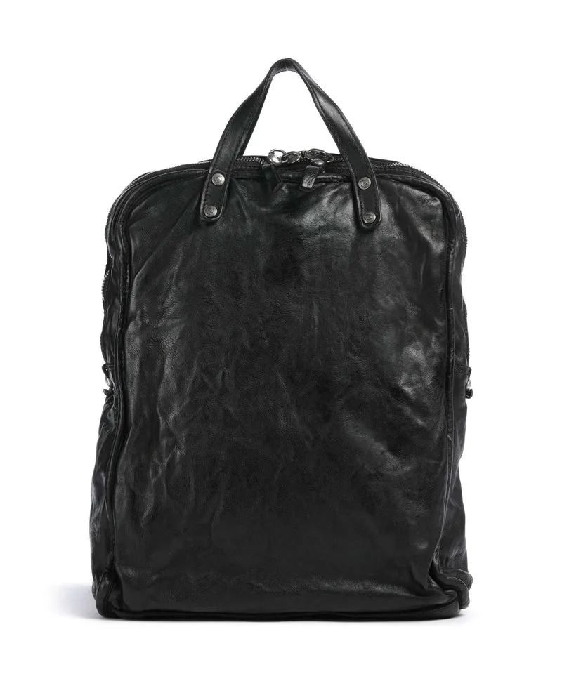 Campomaggi Zaino nero