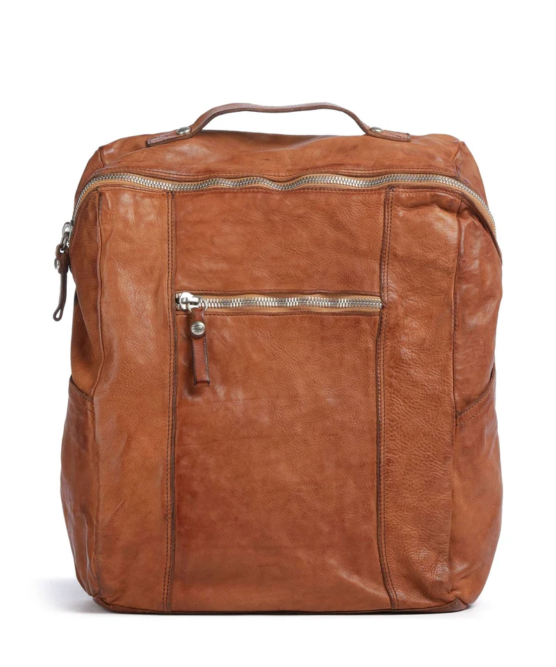 Campomaggi Zaino cognac