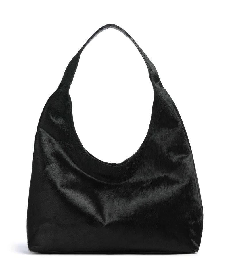 Depeche Borsa hobo jet black
